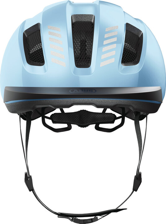 Abus PURL-Y ACE Speed Pedelec Fietshelm - Iced Blue