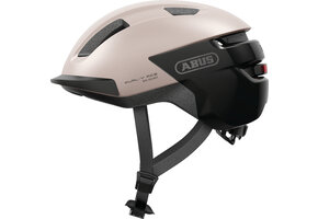 Abus PURL-Y ACE Speed Pedelec Fietshelm - Champagne Gold