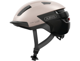 Abus PURL-Y ACE Speed Pedelec Fietshelm - Champagne Gold