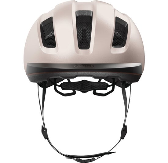 Abus PURL-Y ACE Speed Pedelec Fietshelm - Champagne Gold