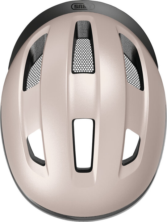 Abus PURL-Y ACE Speed Pedelec Fietshelm - Champagne Gold