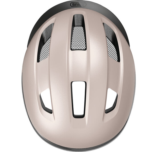 Abus PURL-Y ACE Speed Pedelec Fietshelm - Champagne Gold