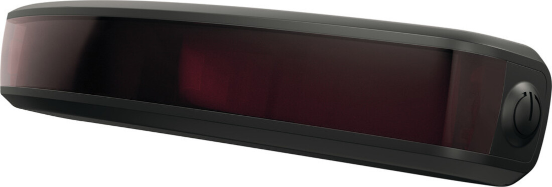 Abus USB Helmlicht Hud-Y (ACE) / Purl-Y (ACE)