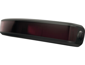 Abus USB Helmlicht Hud-Y (ACE) / Purl-Y (ACE)