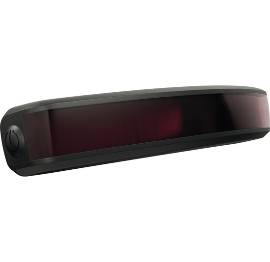 Abus USB Helmlicht Hud-Y (ACE) / Purl-Y (ACE)