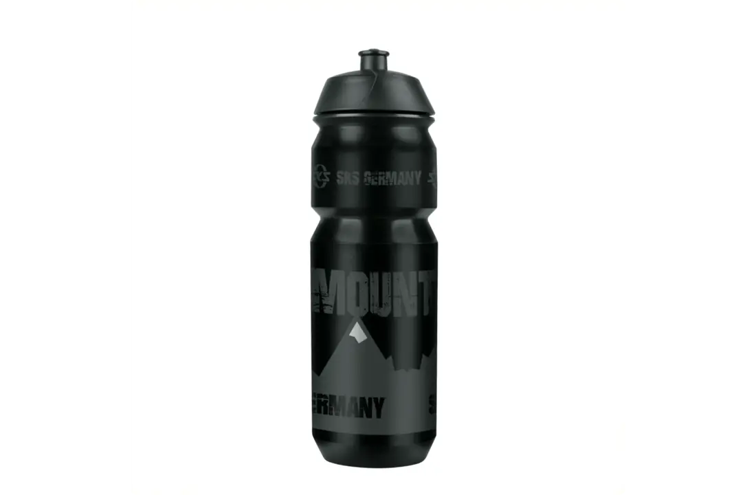 SKS Bidon Mountain 750 ML - Zwart - Kunststof