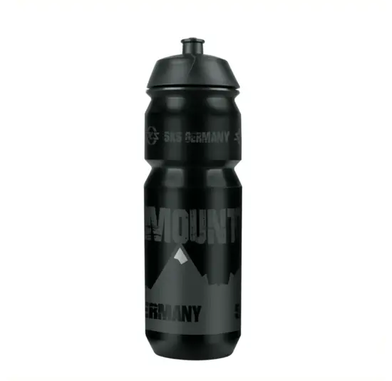 SKS Bidon Mountain 750 ML - Zwart - Kunststof