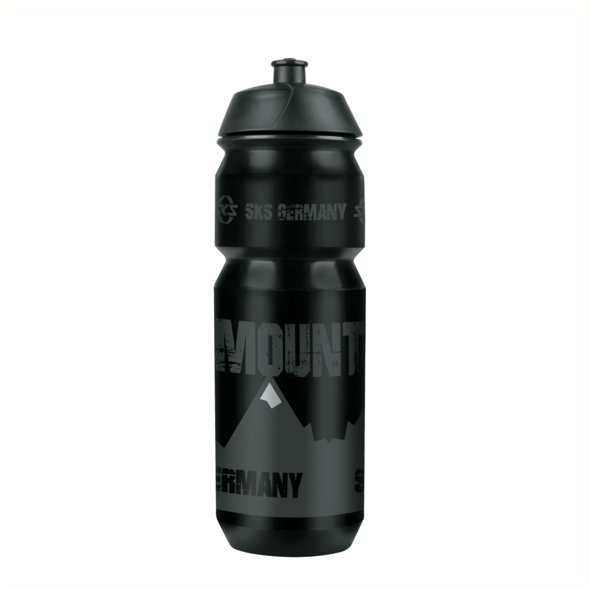 SKS Bidon Mountain 750 ML - Zwart - Kunststof
