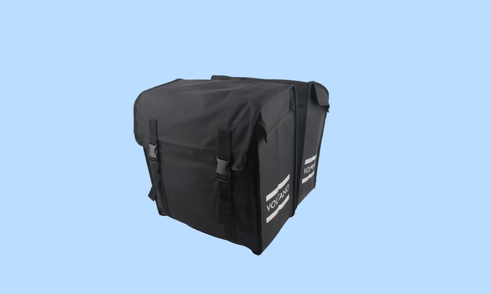 Waarom dubbele fietstassen onmisbaar zijn voor elke fietser: 5 redenen