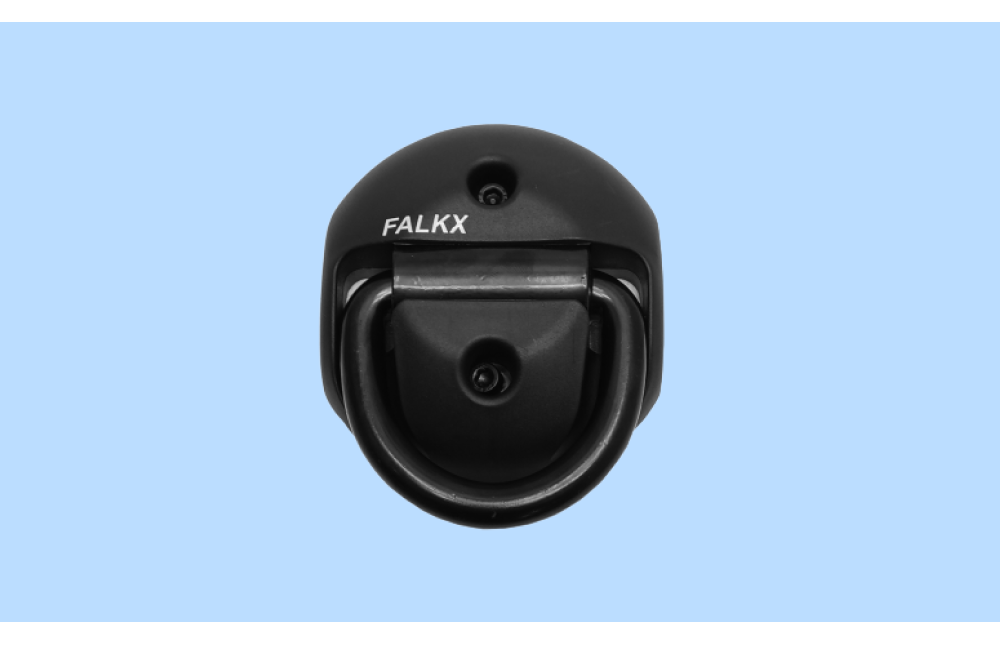 Hoe installeer je een muuranker voor optimale fietsbeveiliging?