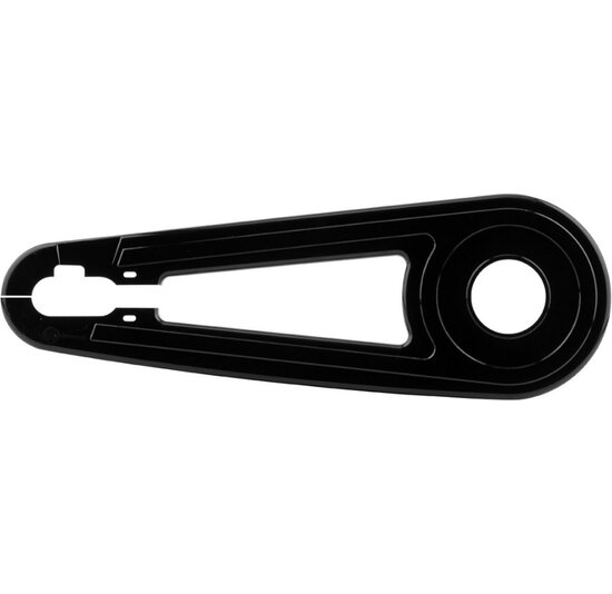 Falkx Universele Voorzet Kettingkast 26 / 28 inch - Zwart