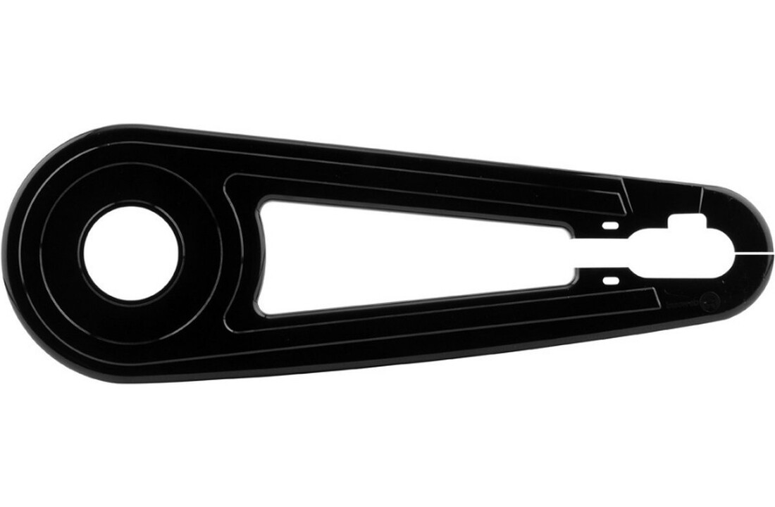 Falkx Universele Voorzet Kettingkast 26 / 28 inch - Zwart