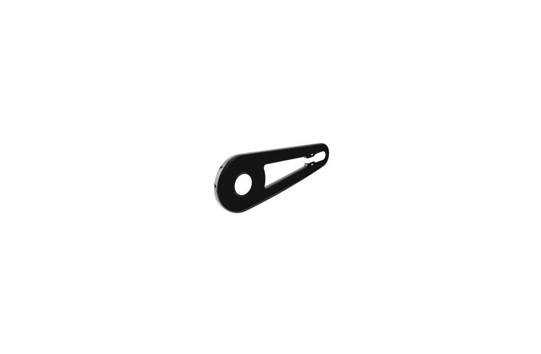Falkx Universele Voorzet Kettingkast 26 / 28 inch - Zwart