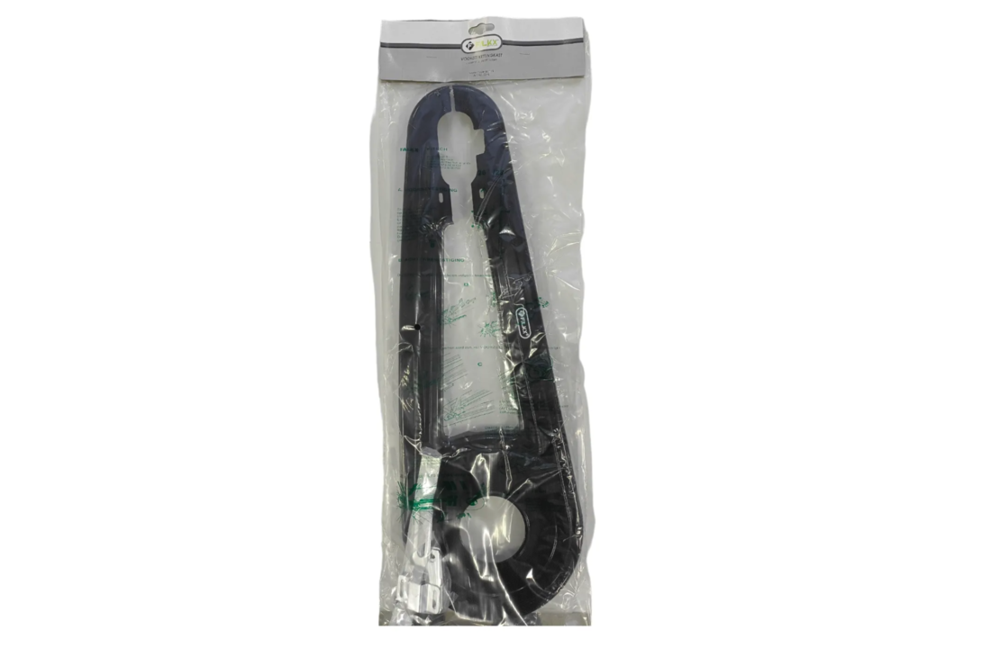 Falkx Universele Voorzet Kettingkast 26 / 28 inch - Zwart