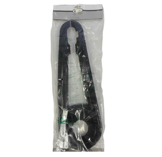 Falkx Universele Voorzet Kettingkast 26 / 28 inch - Zwart