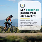 Voltano A-Head Verstelbare Stuurpen Voorbouw – 1-1/8” 28,6 / 130 mm / 31,8 mm – Zwart - º60 graden Verstelbaar - Stuur Verhoger