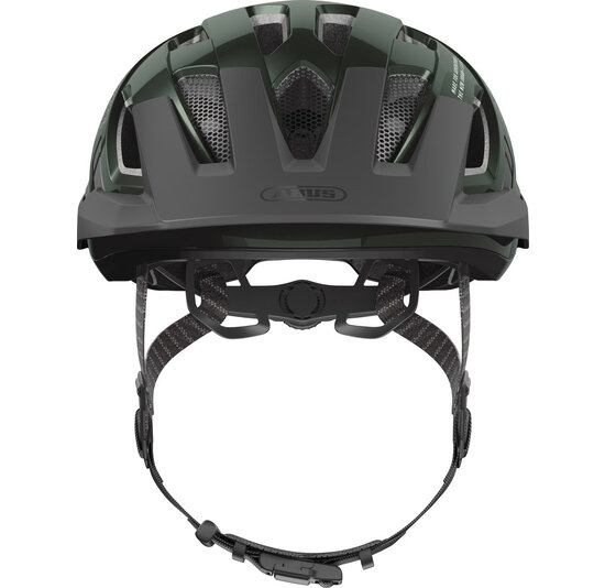 Abus Fietshelm Urban-I 3.0 ACE - Moss Green