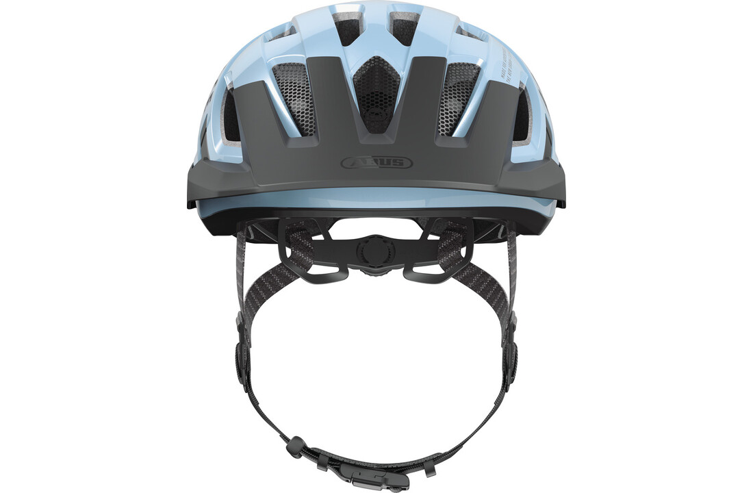 Abus Fietshelm Urban-I 3.0 ACE - Iced Blue