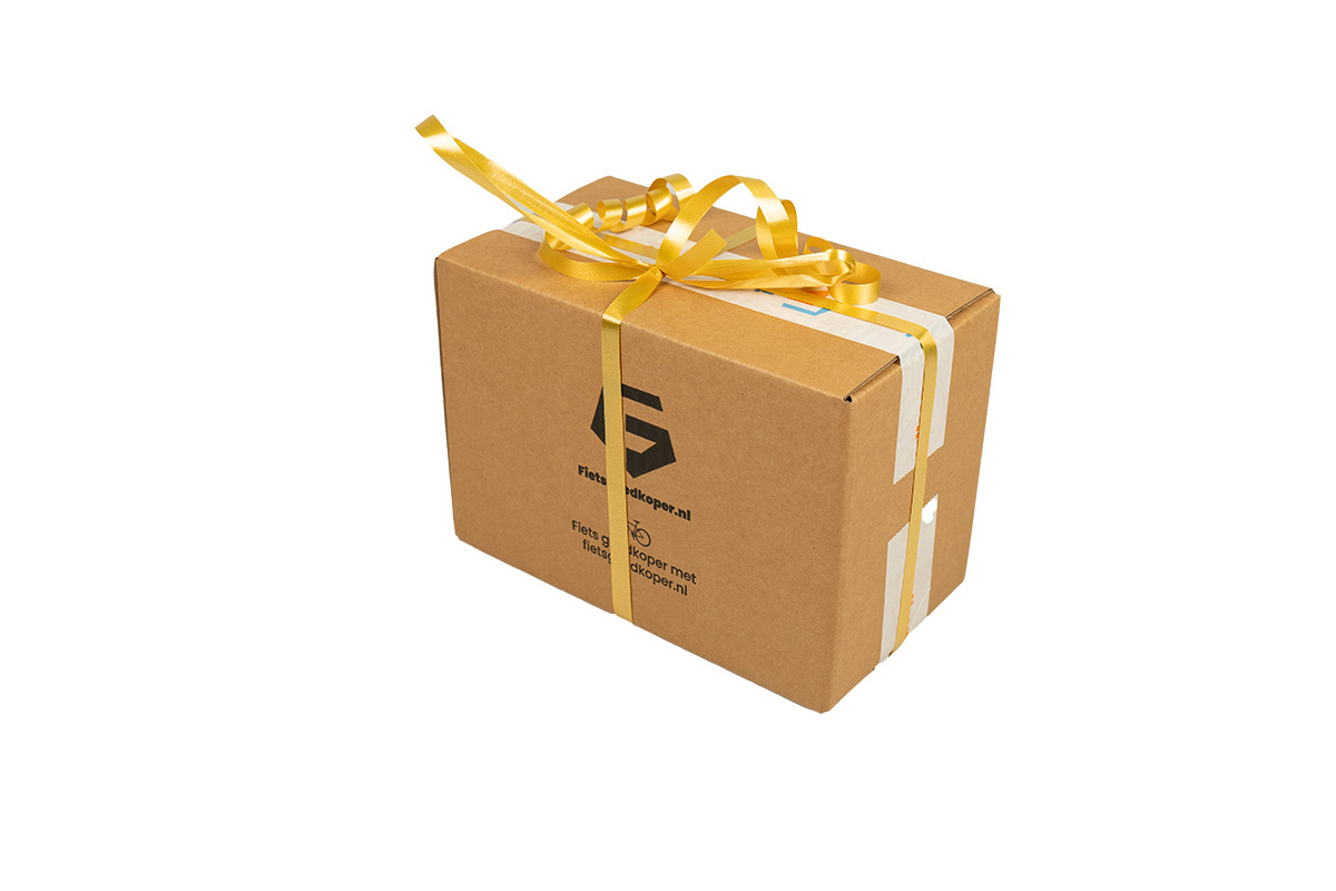 Mysterygift 1