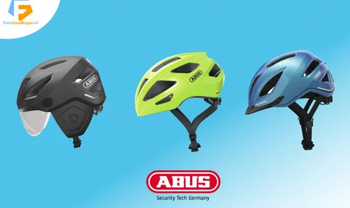 Nieuwe helmplicht voor Fatbikes