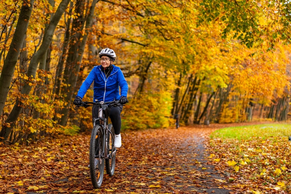 Je fiets voorbereiden op de herfst: 5 tips om je fiets te onderhouden