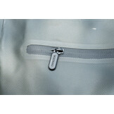 Voltano Luxe Fietstas / Rugtas 28L - Olijf Groen - Enkele Pakaftas - 100% Waterdicht