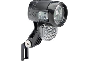AXA Blueline 30 Lux E-bike Koplamp - LED Fietslamp Voorlicht - 6-12 V