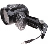 AXA Blueline 30 Lux E-bike Koplamp - LED Fietslamp Voorlicht - 6-12 V