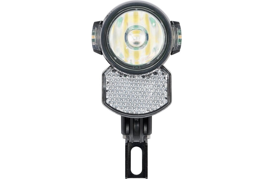 AXA Blueline 30 Lux E-bike Koplamp - LED Fietslamp Voorlicht - 6-12 V
