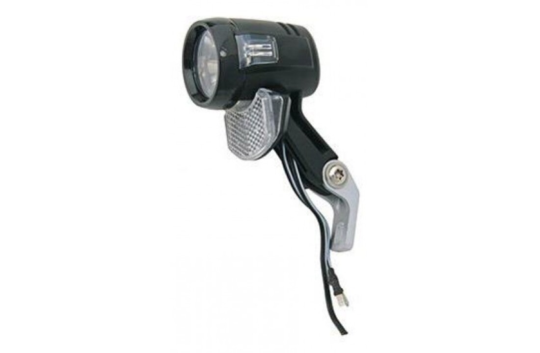 AXA Blueline 30 Lux E-bike Koplamp - LED Fietslamp Voorlicht - 6-12 V