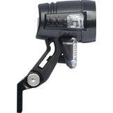 AXA Pico 30 T Lux Auto on Dynamo Koplamp - LED Fietslamp Voorlicht