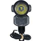 AXA Pico 30 T Lux Auto on Dynamo Koplamp - LED Fietslamp Voorlicht