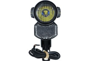 AXA Pico 30 T Lux Auto on Dynamo Koplamp