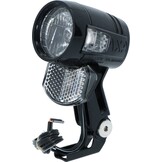 AXA Pico 30 T Lux Auto on Dynamo Koplamp - LED Fietslamp Voorlicht