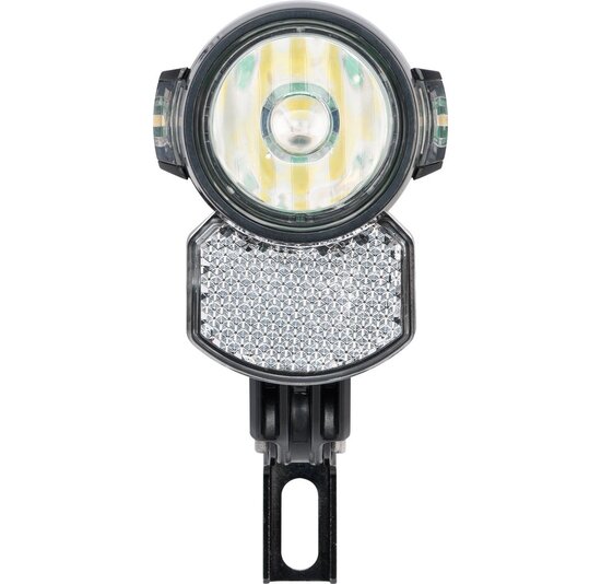 AXA Pico 30 T Lux Auto on Dynamo Koplamp - LED Fietslamp Voorlicht