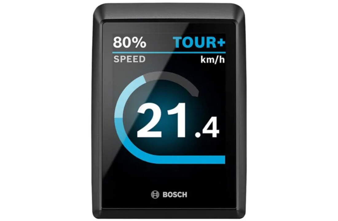 Bosch Kiox 500 E-bike Display - Fietscomputer Voor Bosch Smart System