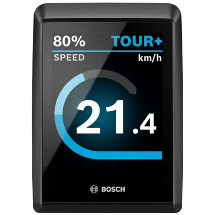 Bosch Kiox 500 E-bike Display - Fietscomputer Voor Bosch Smart System