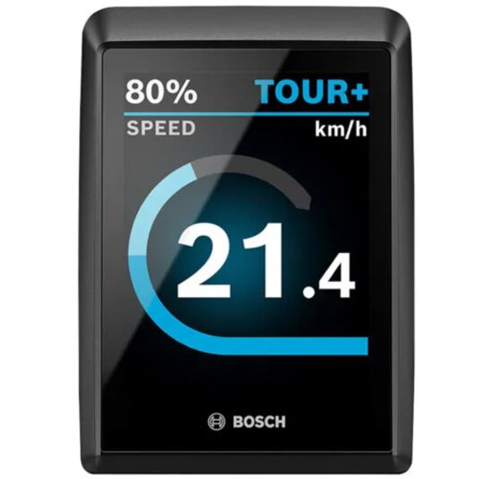 Bosch Kiox 500 E-bike Display - Fietscomputer Voor Bosch Smart System