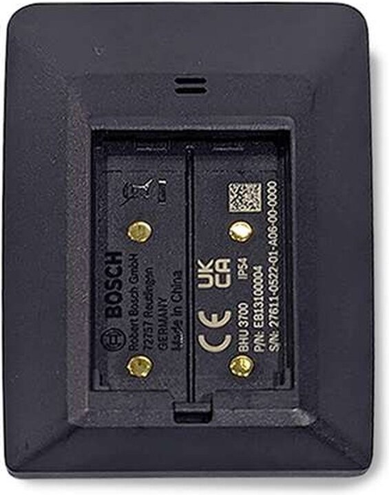 Bosch Kiox 500 E-bike Display - Fietscomputer Voor Bosch Smart System