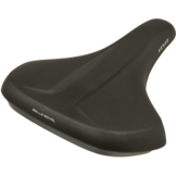 Selle Royal Levit City Fietszadel - Unisex Zadel - Zwart
