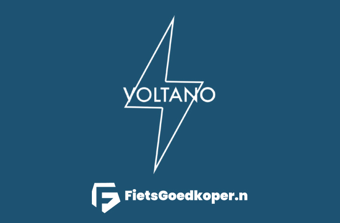 Voltano: Hét merk op Fietsgoedkoper.nl