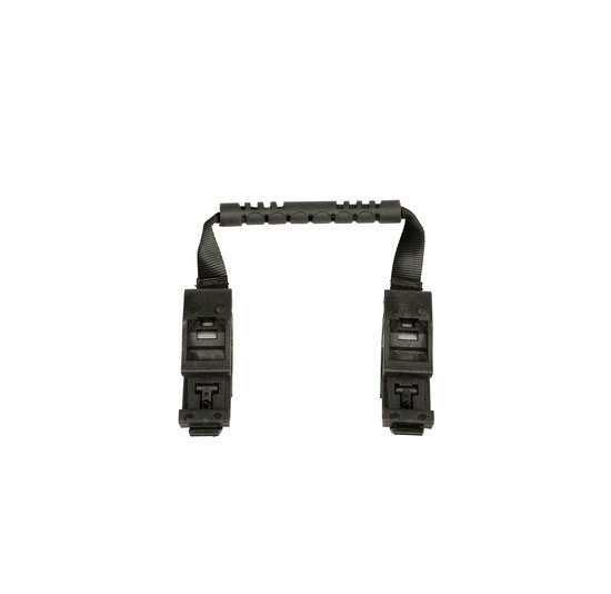 Reserve bevestigingsbeugel en systeem 2.0 voor Voltano pakaftassen