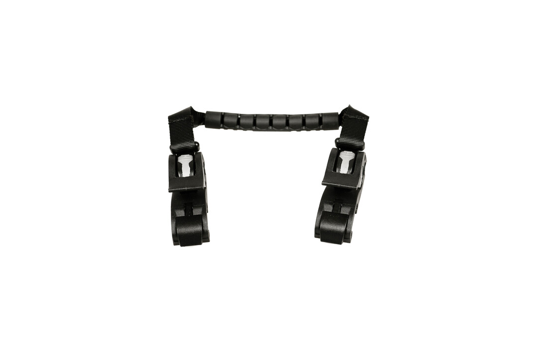 Reserve bevestigingsbeugel en systeem 2.0 voor Voltano pakaftassen