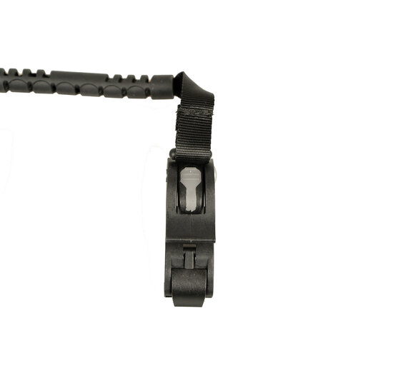 Reserve bevestigingsbeugel en systeem 2.0 voor Voltano pakaftassen