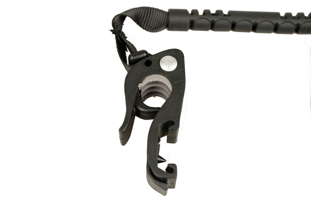 Reserve bevestigingsbeugel en systeem 2.0 voor Voltano pakaftassen