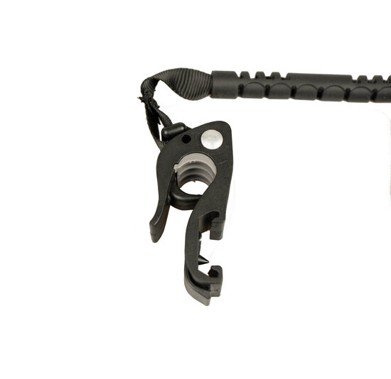 Reserve bevestigingsbeugel en systeem 2.0 voor Voltano pakaftassen