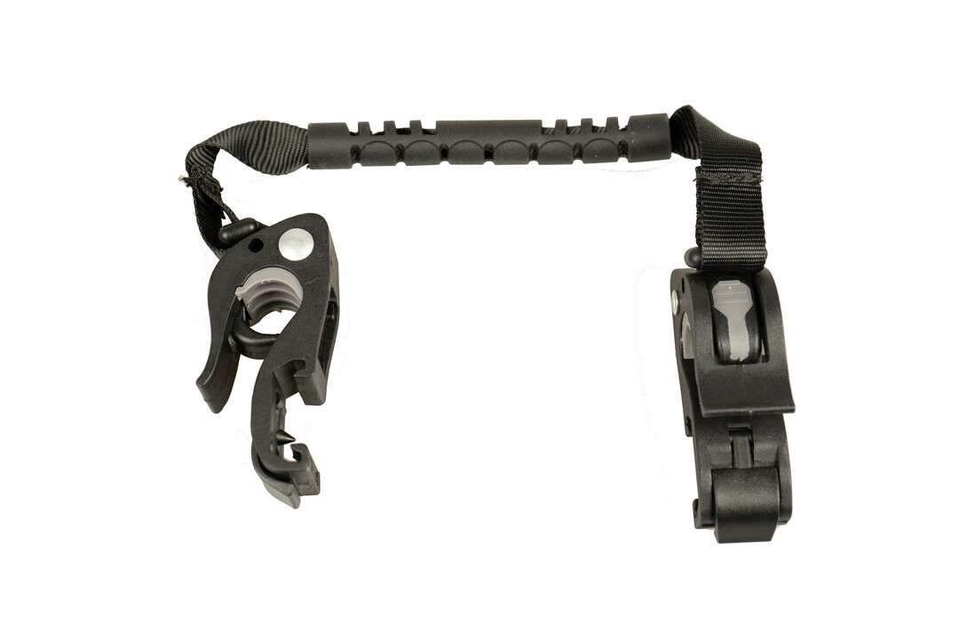 Reserve bevestigingsbeugel en systeem 2.0 voor Voltano pakaftassen