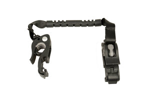 Reserve bevestigingsbeugel en systeem 2.0