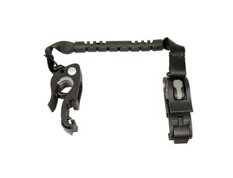 Reserve bevestigingsbeugel en systeem 2.0