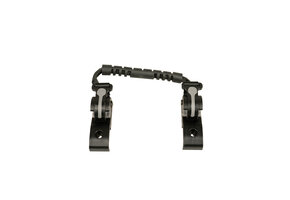 Reserve bevestigingsbeugel en systeem 1.0